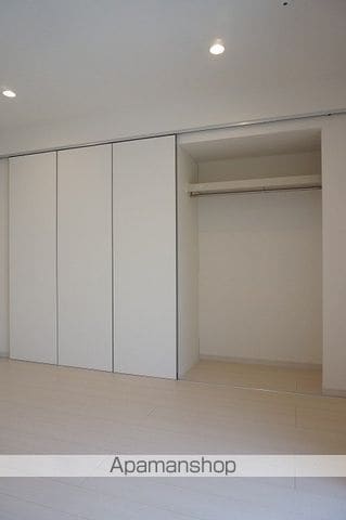 SAハイツ豊中の内装写真