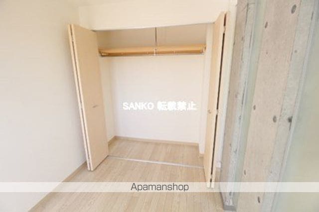 フォンテーヌ麻生の内装写真