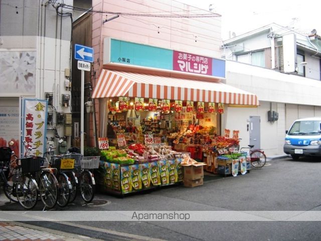 エンゼルハイツ小阪本町の周辺写真