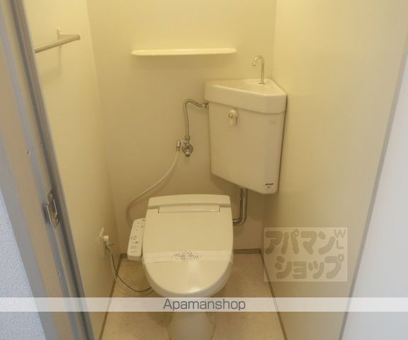 ワンズTOKUの内装写真