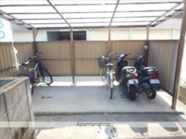 ベイシティハイツ SABUのその他写真