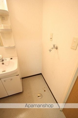 メゾンホソダBの内装写真