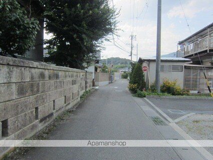 Ｓａｒａｉ和[2LDK/58.75m2]の周辺2