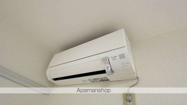 アヴェニール II棟の内装写真