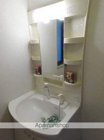 グランバリエ340 B棟の内装写真
