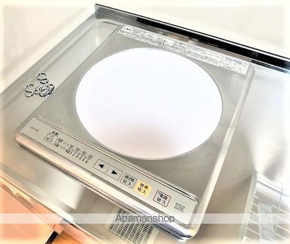 プログレスの内装写真