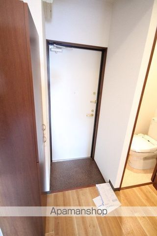 ロイヤルクイーンズパーク蛍池の内装写真
