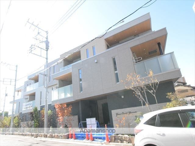 Grace Court YAMATOの外観写真
