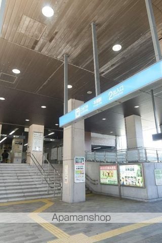 エトワール藤.の周辺写真