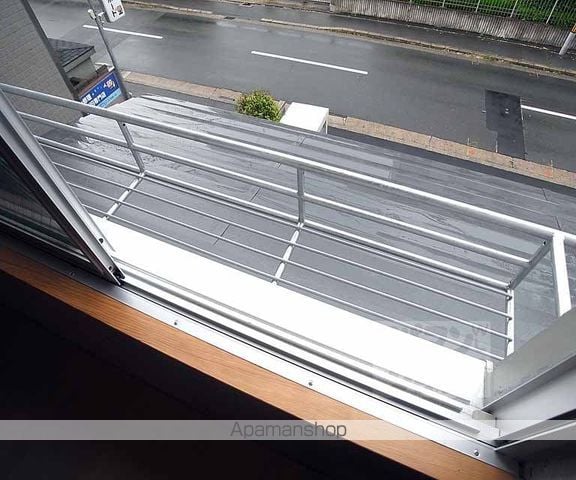 OPTIMA御所西藪之内町の内装写真