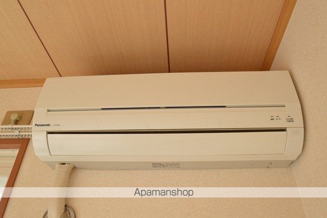 セジュール貝吹 Aの内装写真