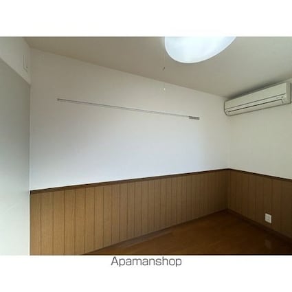 アーバンプレイス沼袋Ｂ棟[1R/9.2m2]のリビング・居間3
