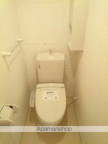 レジデンス花笠の内装写真