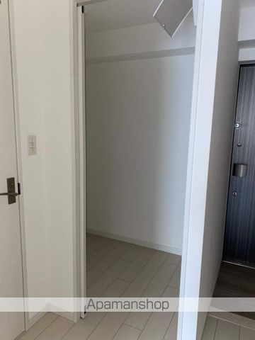 APRUの内装写真