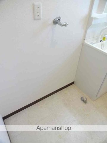 フレグランス宮前B棟の内装写真