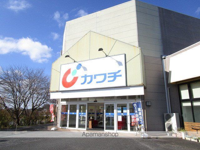 パーク フィネ Bの周辺写真