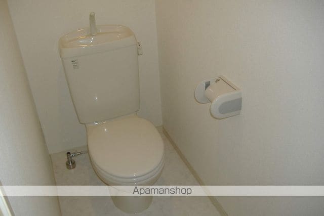 グランパラシオの内装写真