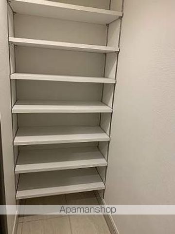 ブランシエスタ千早RJRの内装写真