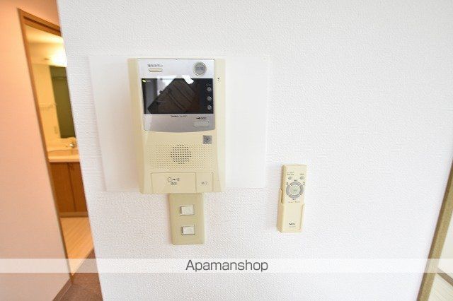 オ・ドミール北19条の内装写真