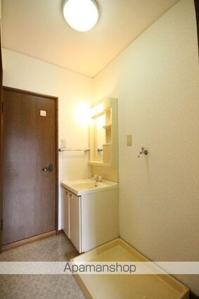 ツインズ新宿[1DK/29.6m2]の内装7