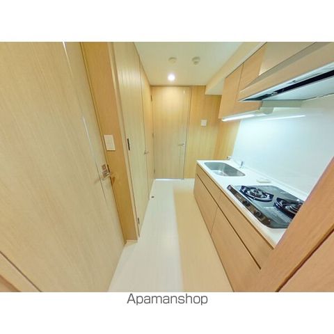 シエルブルー栄の内装写真