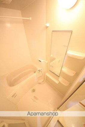 東京都八王子市七国１丁目[1LDK/45.29m2]のバス