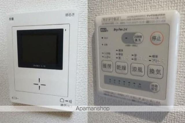 シティコート大島の内装写真