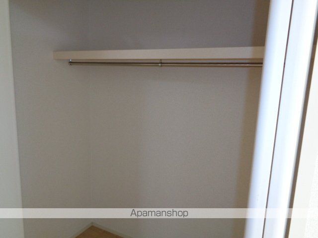 サンライズ川越 Aの内装写真