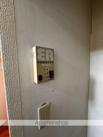 SONIA IVの内装写真