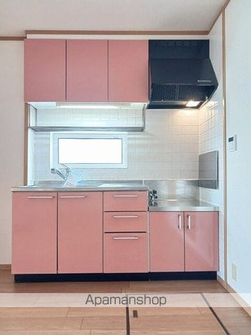 エミネンスCの内装写真