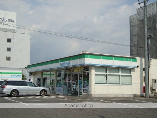 プレシオーザの周辺写真