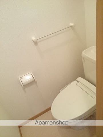 パシエンテBの内装写真