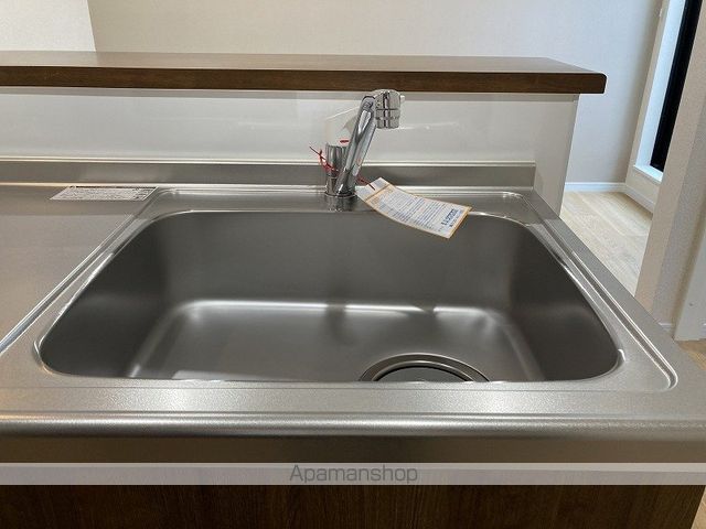 ラテ古町の内装写真