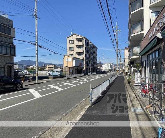 セジュール東桂の周辺写真