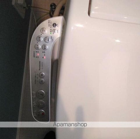 ソレイユ荻窪3の内装写真