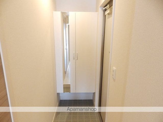 ポートサイドヴィラ Iの内装写真