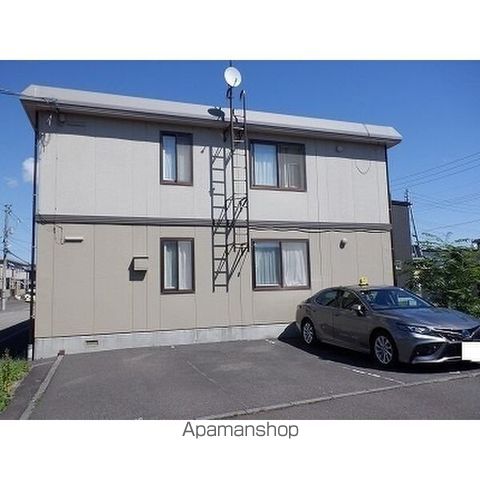 シティハイム発寒参番館の内装写真