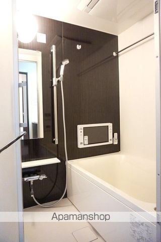 RESIDENCE丸の内七間町の内装写真