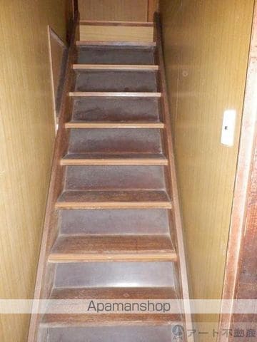 濱田一戸建の内装写真