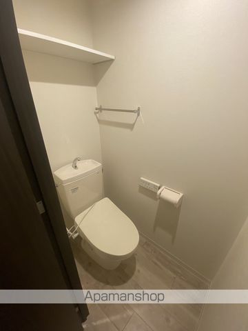 北斗エンブレム札幌の内装写真