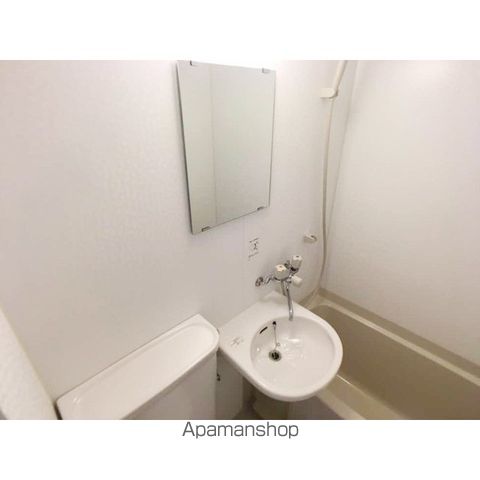 ベルピア久喜第7の内装写真