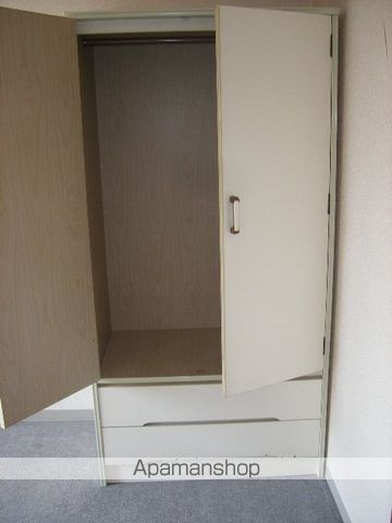 リラハイツ北14条の内装写真