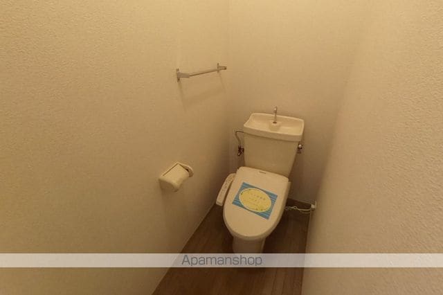 メゾンドフレールAの内装写真