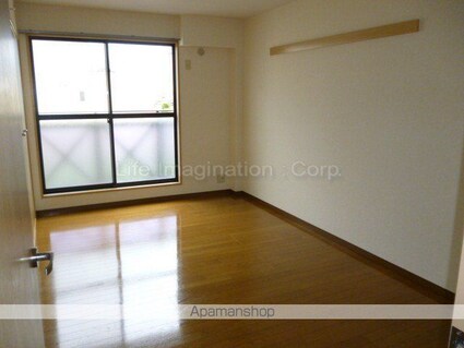 滋賀県長浜市宮司町[2LDK/59.64m2]のリビング・居間