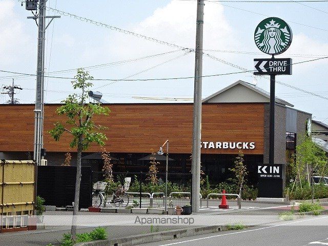 シティーロードタカヤナギの周辺写真