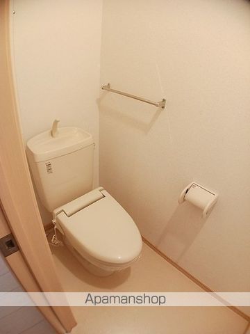 ジュ・セイルの内装写真