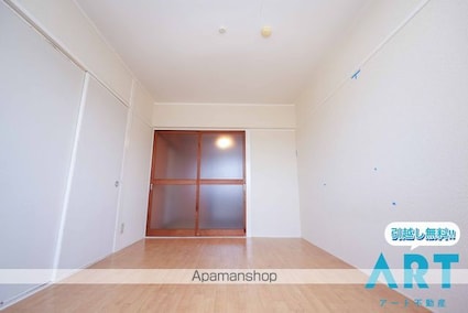門屋マンション[3LDK/59.85m2]の内装1