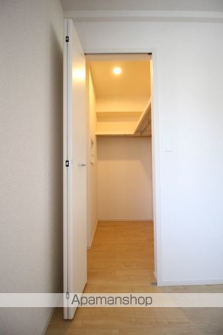アルデバランAの内装写真