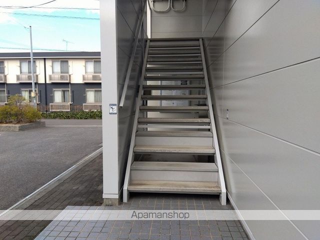 レオパレスGROOVERのその他写真