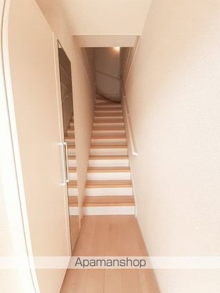 パティオⅢ[2DK/53.57m2]の玄関